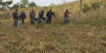 Condenan a cinco hombres por homicidio y secuestro en Amambay
