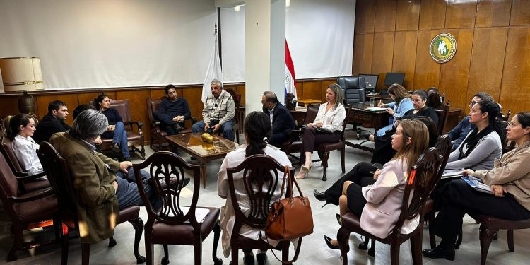 IPS y médicos de Hemodinamia acuerdan medidas para garantizar la continuidad del servicio