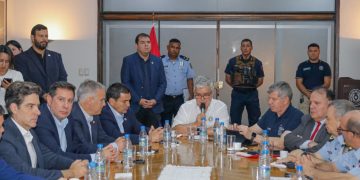 Implementarán 6 medidas drásticas tras actos de violencia en el superclásico