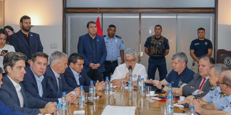 Implementarán 6 medidas drásticas tras actos de violencia en el superclásico