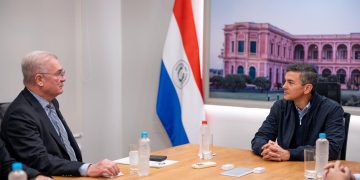 Fiscal General vuelve a advertir sobre grave déficit presupuestario en el Ministerio Público