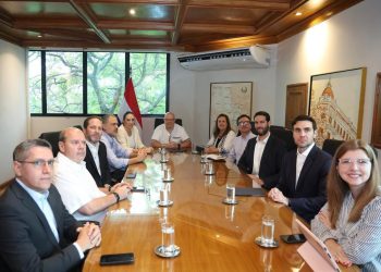 CAPACO valora apertura del nuevo ministro y espera avances concretos en un plazo de 8 a 15 días