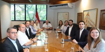 CAPACO valora apertura del nuevo ministro y espera avances concretos en un plazo de 8 a 15 días