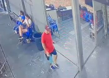Roban celulares a jugadoras de Rubio Ñu femenino durante entrenamiento