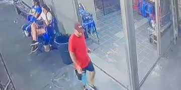 Roban celulares a jugadoras de Rubio Ñu femenino durante entrenamiento