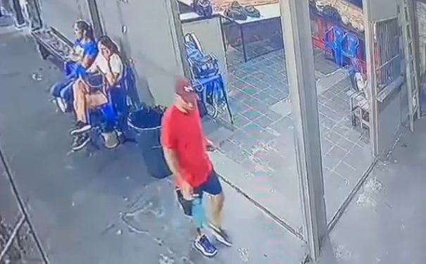 Roban celulares a jugadoras de Rubio Ñu femenino durante entrenamiento