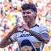 Tremendo torneo de Robert Morales con Pumas en México