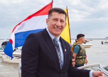 Intendente de Mayor Martínez no fue detenido como se presumía en principio