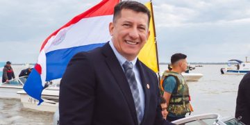 Intendente de Mayor Martínez no fue detenido como se presumía en principio