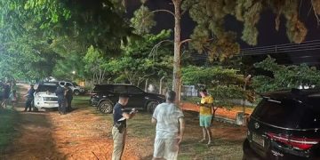 Precandidato a concejal fue víctima de tortoleros: le robaron más de G. 300 millones