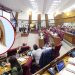 Diputados instan a la Corte a anular matrícula de Hernán Rivas