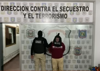 Juzgado oficializa cómputo de pena para prófugo recapturado