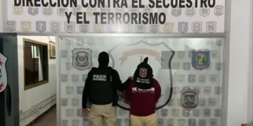 Juzgado oficializa cómputo de pena para prófugo recapturado