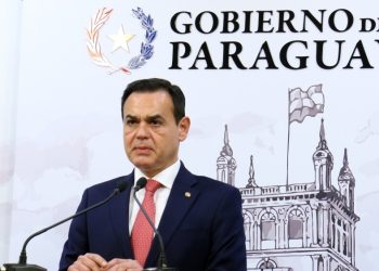 Paraguay rechaza a 9 de los 25 migrantes enviados por Estados Unidos