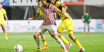 San Lorenzo venció por la mínima a Recoleta FC