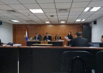 Caso Scanner: Fiscal hace notar contradicciones que evidenciarían trato preferencial de cargas sospechosas