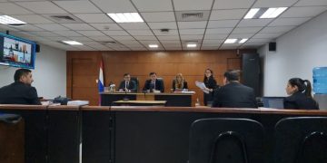 Caso Scanner: Fiscal hace notar contradicciones que evidenciarían trato preferencial de cargas sospechosas