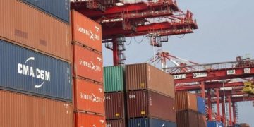 Dinámica de las exportaciones e importaciones en el Paraguay