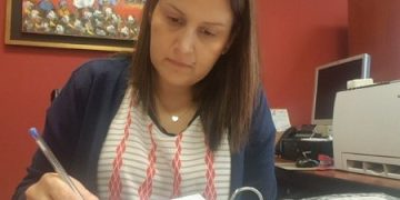 Fiscal Patricia Sánchez confirma que habría recibido amenazas en caso Hernán Rivas