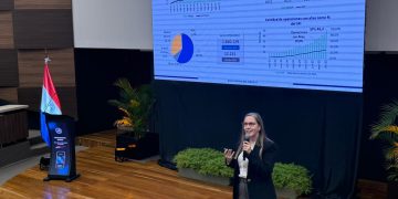 SIP: La nueva cara del sistema de pagos en Paraguay