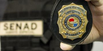 Agentes de la SENAD habrían baleado a guardia durante enfrentamiento en Salto del Guairá