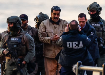 Soldado de EE.UU fue detenido por apostar y ganar USD 400.000 en captura de Maduro