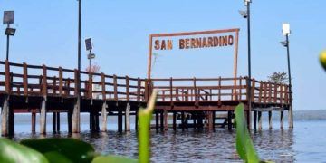 Ciudad Mujer Móvil desembarca en San Bernardino con servicios integrales de varias instituciones