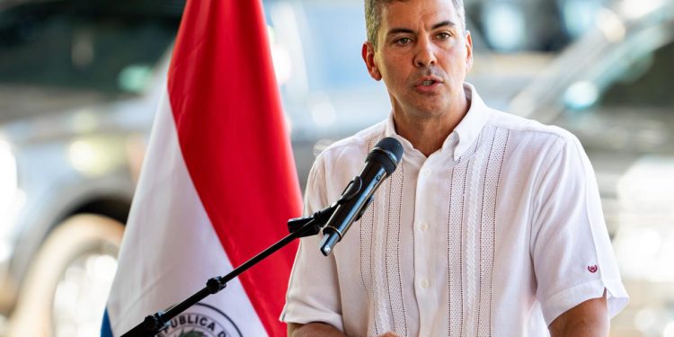 Peña considera “injusto” reajuste salarial estimado en G. 61.000