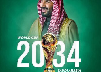 Piden a Arabia Saudí que ponga fin a los abusos a trabajadores migrantes con vistas al Mundial 2034