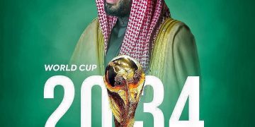 Piden a Arabia Saudí que ponga fin a los abusos a trabajadores migrantes con vistas al Mundial 2034