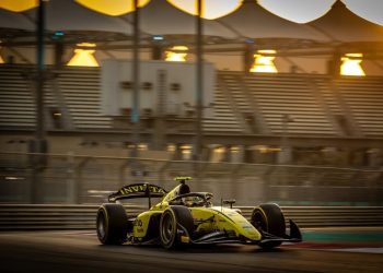 Formula 2: Las carreras se reprograman para Miami y Montreal en un hecho sin precedentes