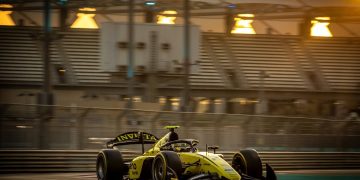 Formula 2: Las carreras se reprograman para Miami y Montreal en un hecho sin precedentes