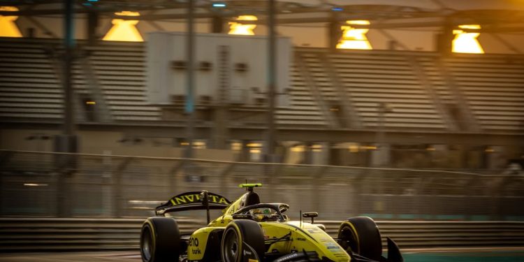 Formula 2: Las carreras se reprograman para Miami y Montreal en un hecho sin precedentes