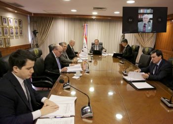 Tensa sesión en la Corte: Ríos acusa a Garay de “tratar a jueces como ganado”