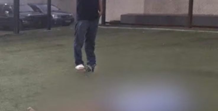 Fernando de la Mora: sexagenario fallece en pleno partido de fútbol