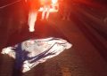 Joven motociclista pierde la vida en percance rutero