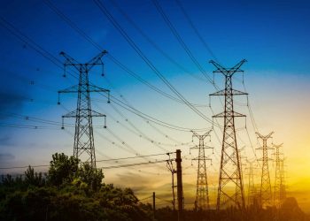 Consumo de energía eléctrica creció 17,5% en el primer trimestre de 2026, según la ANDE