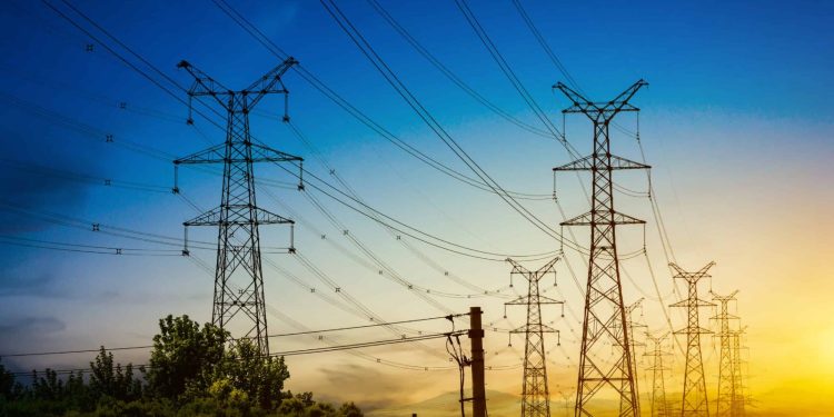 Consumo de energía eléctrica creció 17,5% en el primer trimestre de 2026, según la ANDE