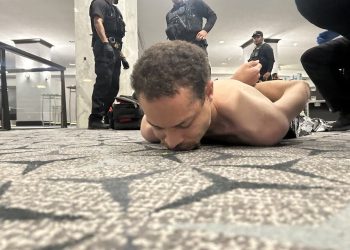 Imputan por intento de asesinato al sospechoso del tiroteo en la Cena de Corresponsales de la Casa Blanca