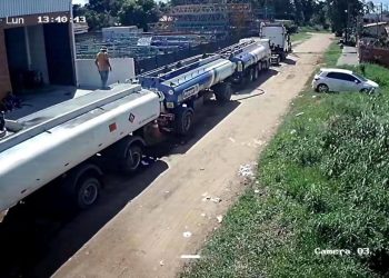 Descartan “ordeñe” de combustible, pero confirman delito ambiental en Mariano Roque Alonso