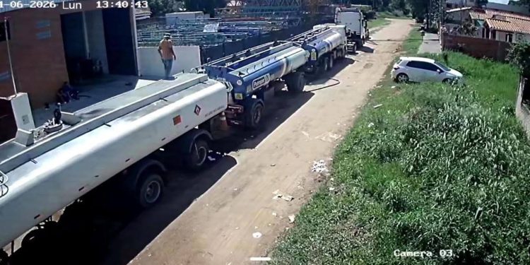 Descartan “ordeñe” de combustible, pero confirman delito ambiental en Mariano Roque Alonso