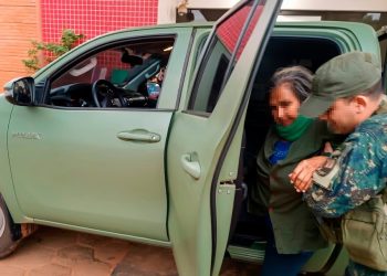 CODI-FTC ejecutó evacuaciones médicas de emergencia en el norte de Concepción