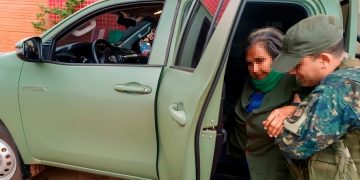 CODI-FTC ejecutó evacuaciones médicas de emergencia en el norte de Concepción