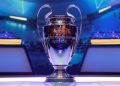 Dos partidos abren los cuartos de final de la UEFA Champions League 2025/26