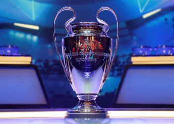 Dos partidos abren los cuartos de final de la UEFA Champions League 2025/26