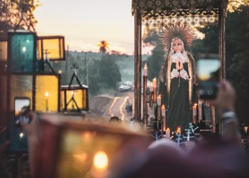 Semana Santa generó USD 55 millones y consolidó al turismo interno como motor económico