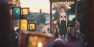 Semana Santa generó USD 55 millones y consolidó al turismo interno como motor económico