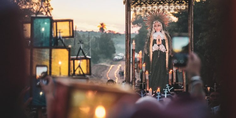 Semana Santa generó USD 55 millones y consolidó al turismo interno como motor económico