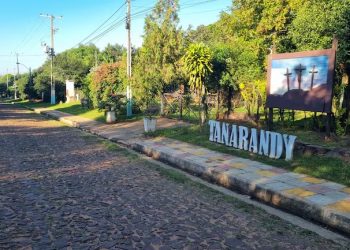 El legado de Koki Ruiz brilla en los cuadros vivientes de Tañarandy