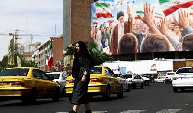 EE.UU sancionó a 35 personas y empresas por presunto financiamiento a Irán